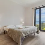 Апартаменты Flor Garden Retreat & Peaceful
