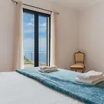 Flor Garden Retreat & Peaceful Daire *