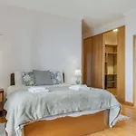 Flor Garden Retreat & Peaceful Daire