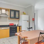 Flor Garden Retreat & Peaceful Санта-Крус