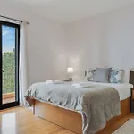 Flor Garden Retreat & Peaceful Апартаменты Санта-Крус