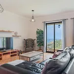 Flor Garden Retreat & Peaceful Santa Cruz (Madeira)