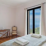 Flor Garden Retreat & Peaceful Appartamento *