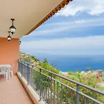 Flor Garden Retreat & Peaceful Appartamento Santa Cruz (Madeira)