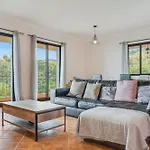 Appartamento Flor Garden Retreat & Peaceful Santa Cruz (Madeira)