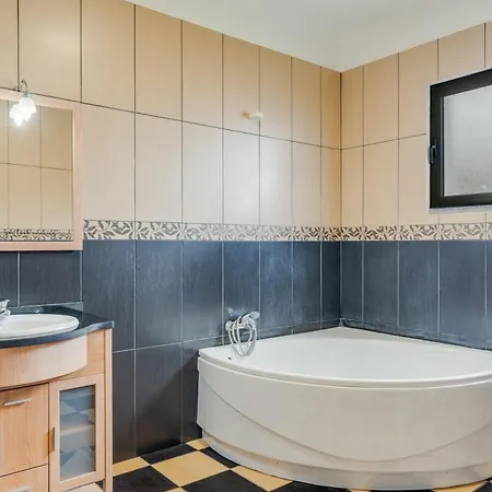 Flor Garden Retreat & Peaceful Apartman