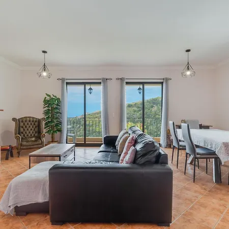 Flor 산타 크루즈