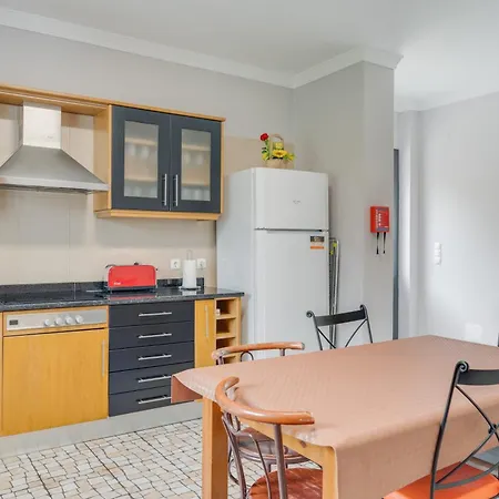 Flor Santa Cruz - Madeira