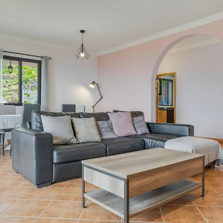 Flor Garden Retreat & Peaceful Apartman Santa Cruz