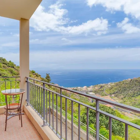 Flor Holiday home Santa Cruz (Madeira)