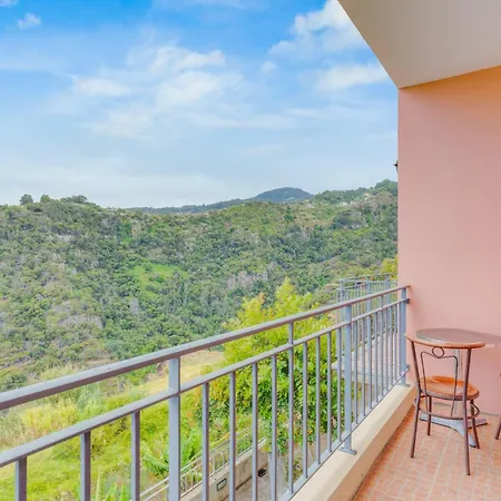 Apartman Flor Garden Retreat & Peaceful *