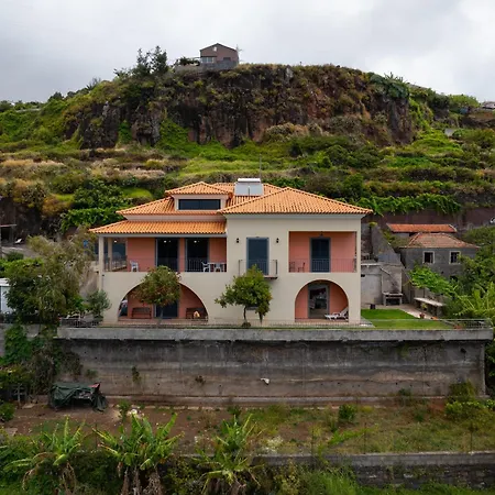 Casa de Férias Flor