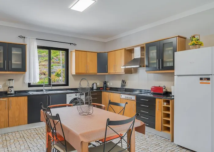 بيت للعطل Flor سانتا كروز