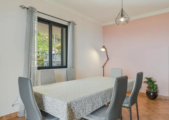 بيت للعطل Flor *