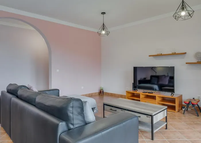 بيت للعطل Flor سانتا كروز