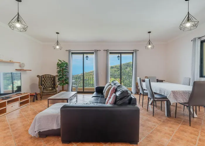 Flor Santa Cruz (Madeira)