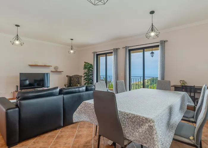 Flor سانتا كروز