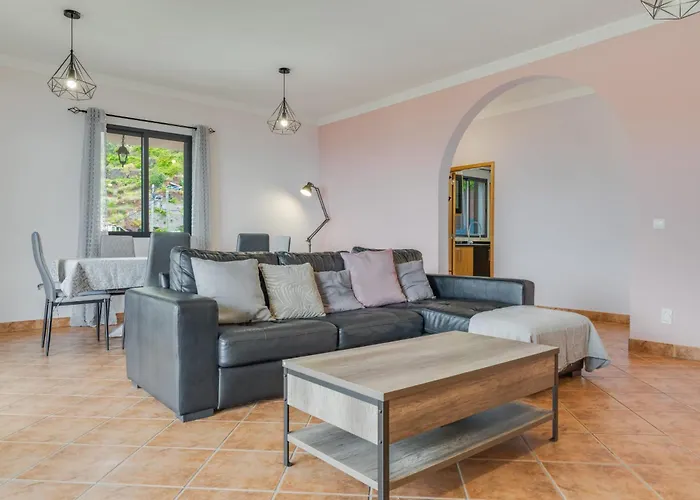 Flor بيت للعطل سانتا كروز