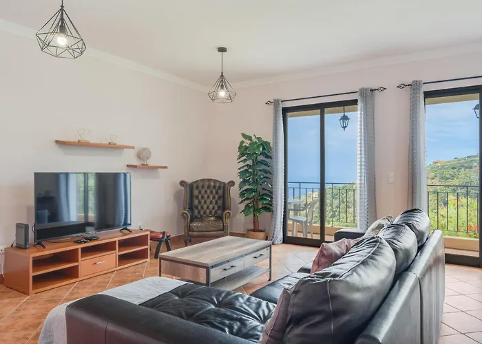 Flor سانتا كروز