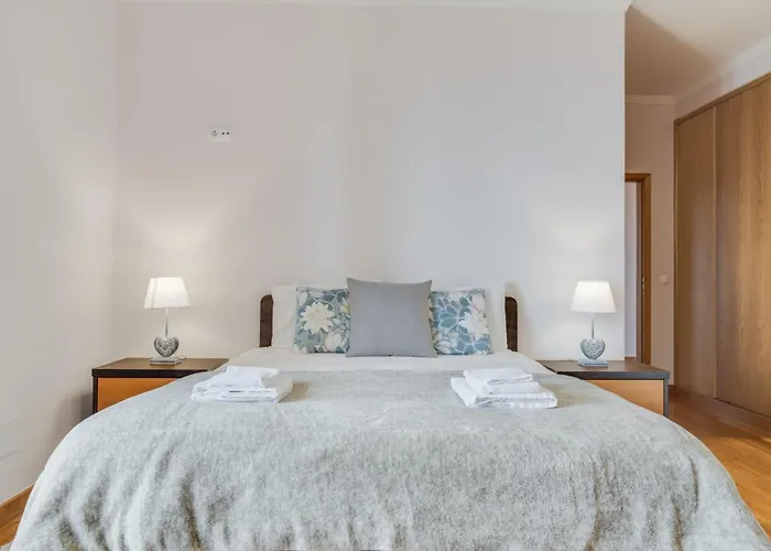 Flor Dom wakacyjny Santa Cruz (Madeira)