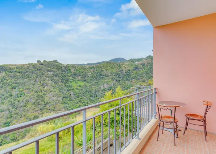 بيت للعطل Flor *