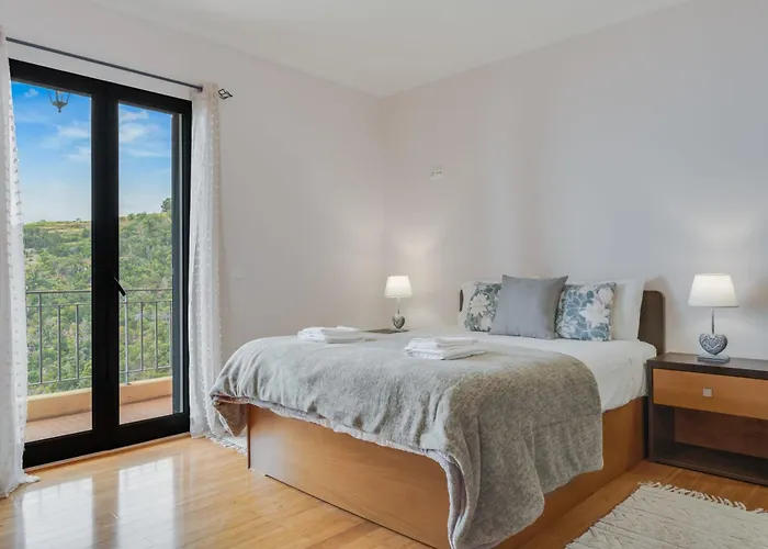 Flor بيت للعطل سانتا كروز