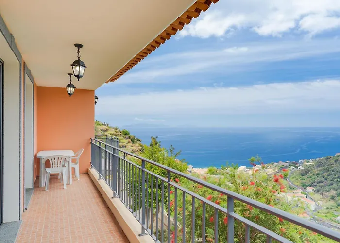 Flor بيت للعطل سانتا كروز