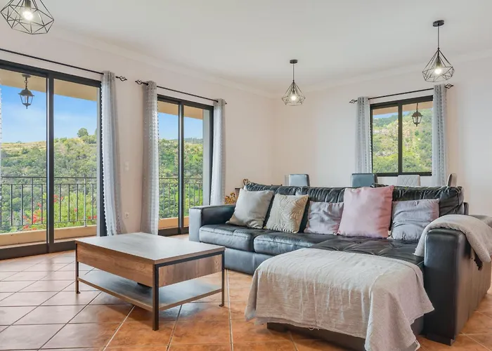 بيت للعطل Flor سانتا كروز